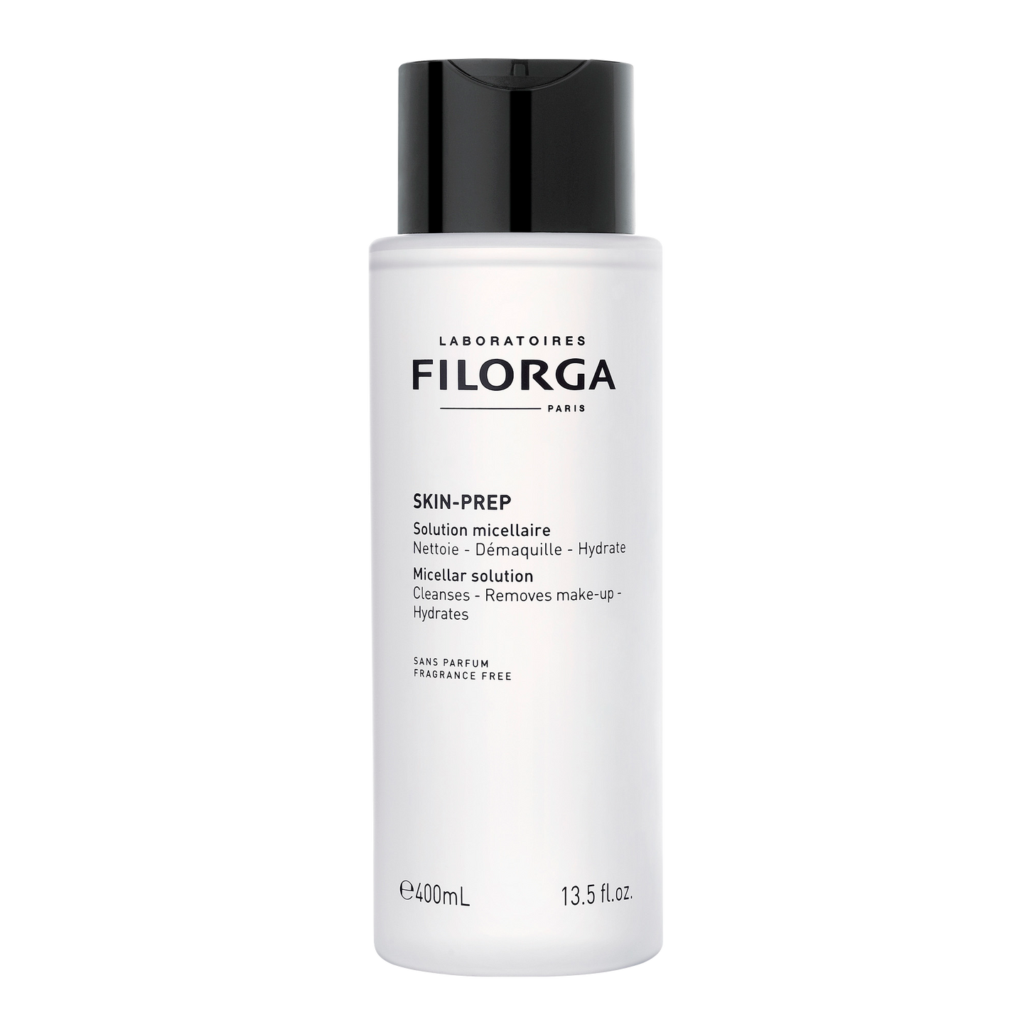 SKIN PREP SOLUZIONE MICELLARE