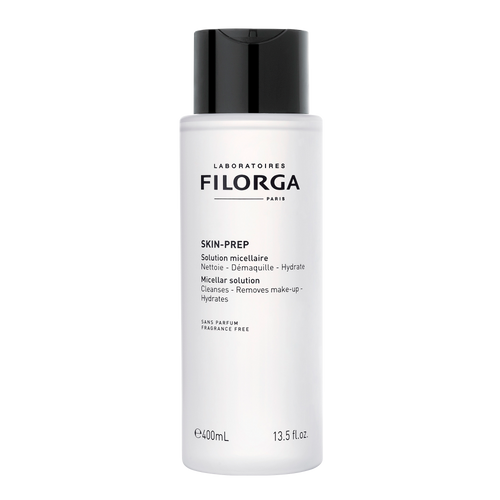 SKIN PREP SOLUZIONE MICELLARE