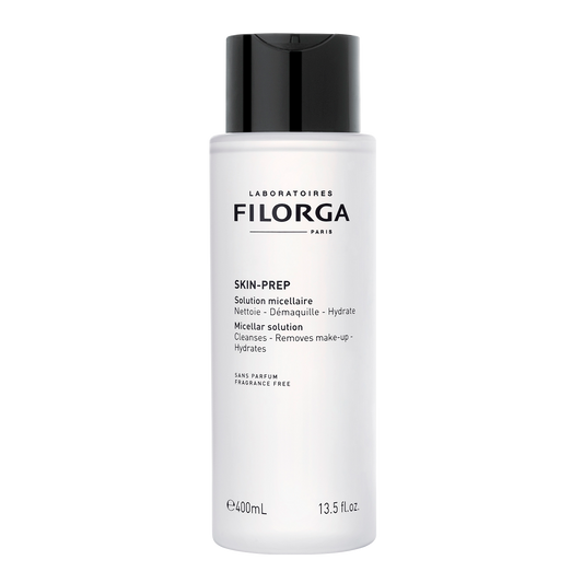 SKIN PREP SOLUZIONE MICELLARE