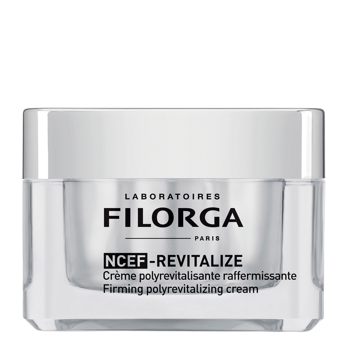 NCEF-REVITALIZE CREMA