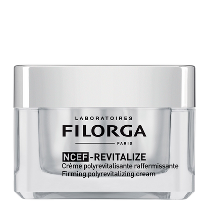 NCEF-REVITALIZE CREMA