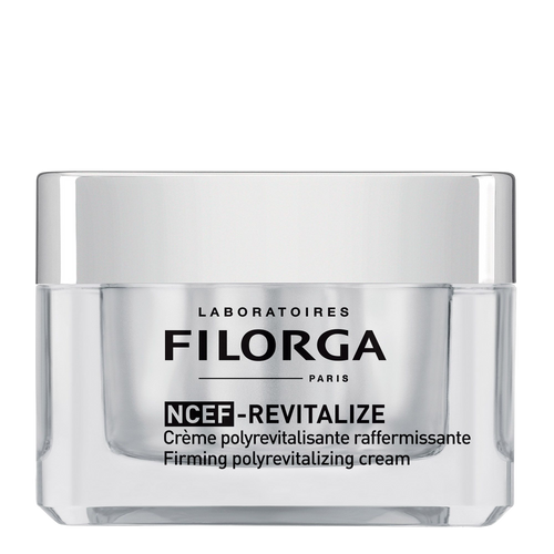 NCEF-REVITALIZE CREMA