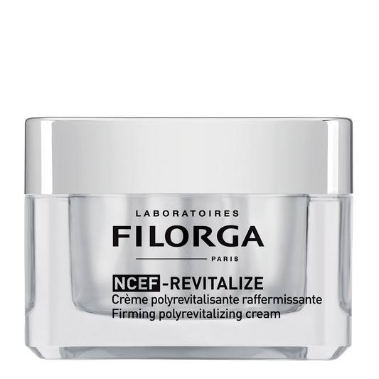 NCEF-REVITALIZE CREMA