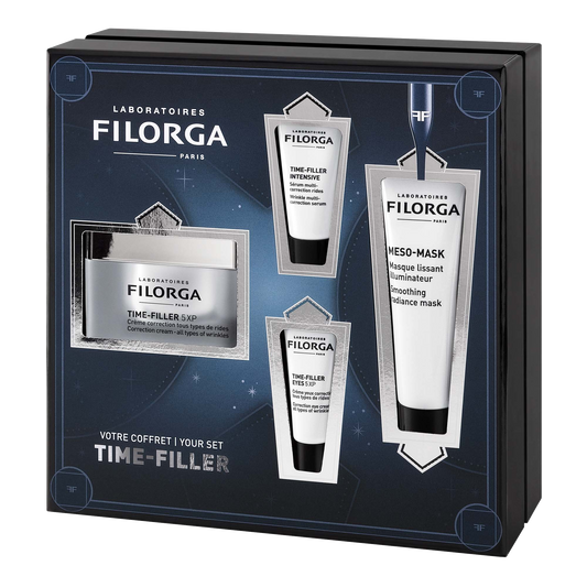 COFANETTO TIME-FILLER 5XP - 50ML
