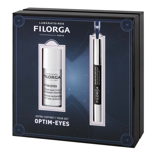 COFANETTO OPTIM EYES
