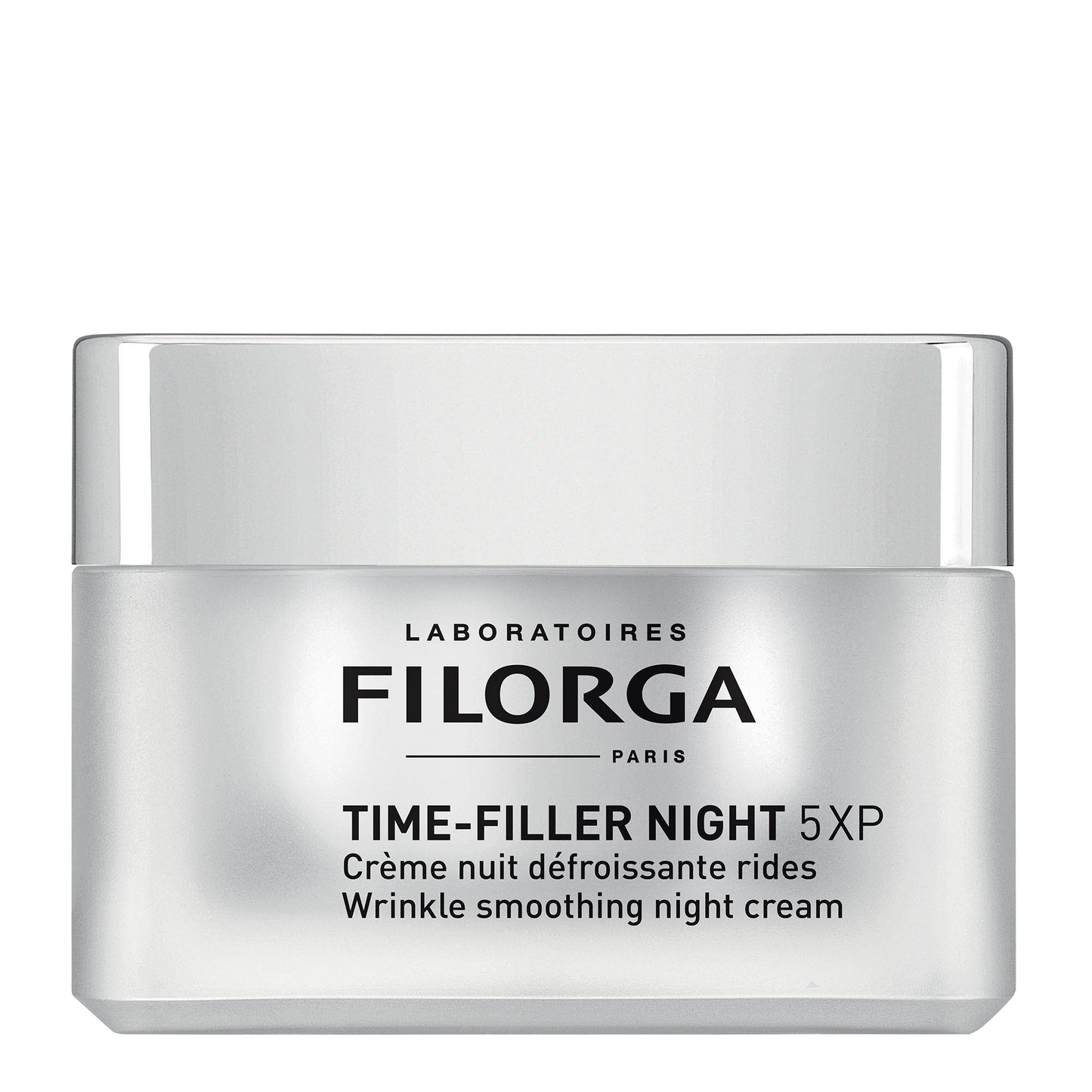 TIME-FILLER NIGHT 5XP