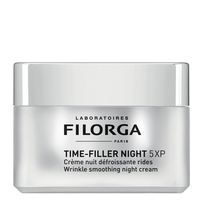 TIME-FILLER NIGHT 5XP