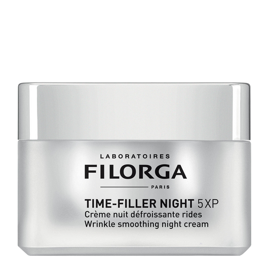 TIME-FILLER NIGHT 5XP