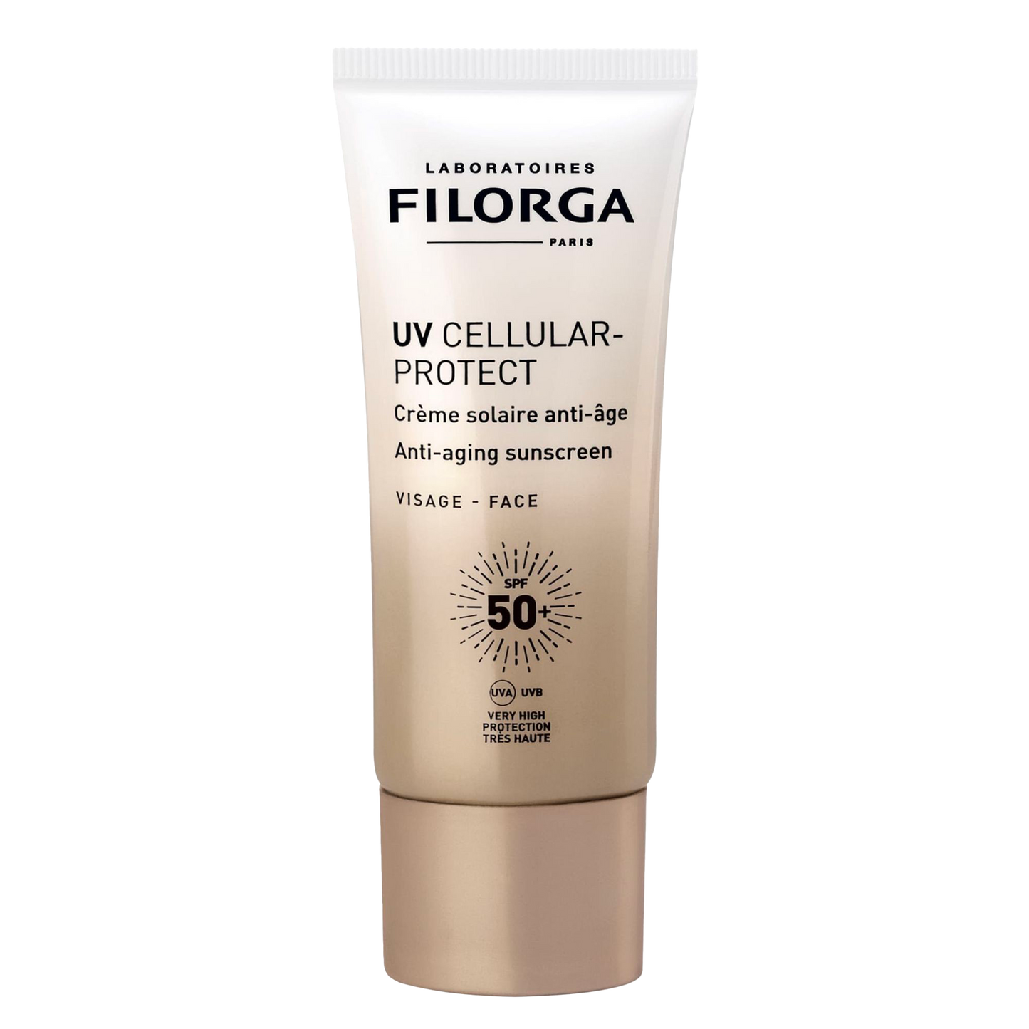 UV CELLULAR-PROTECT FACE 50+