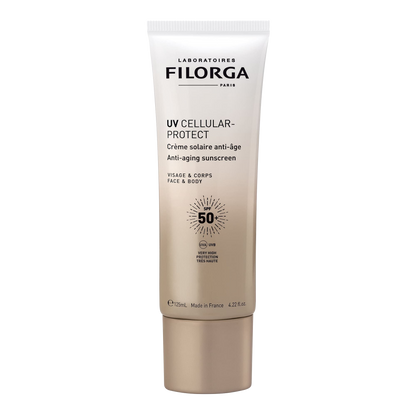 UV CELLULAR-PROTECT BODY  50+