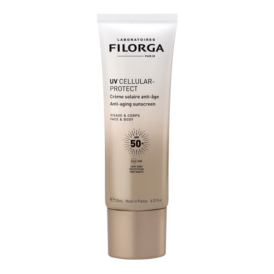 UV CELLULAR-PROTECT BODY  50+