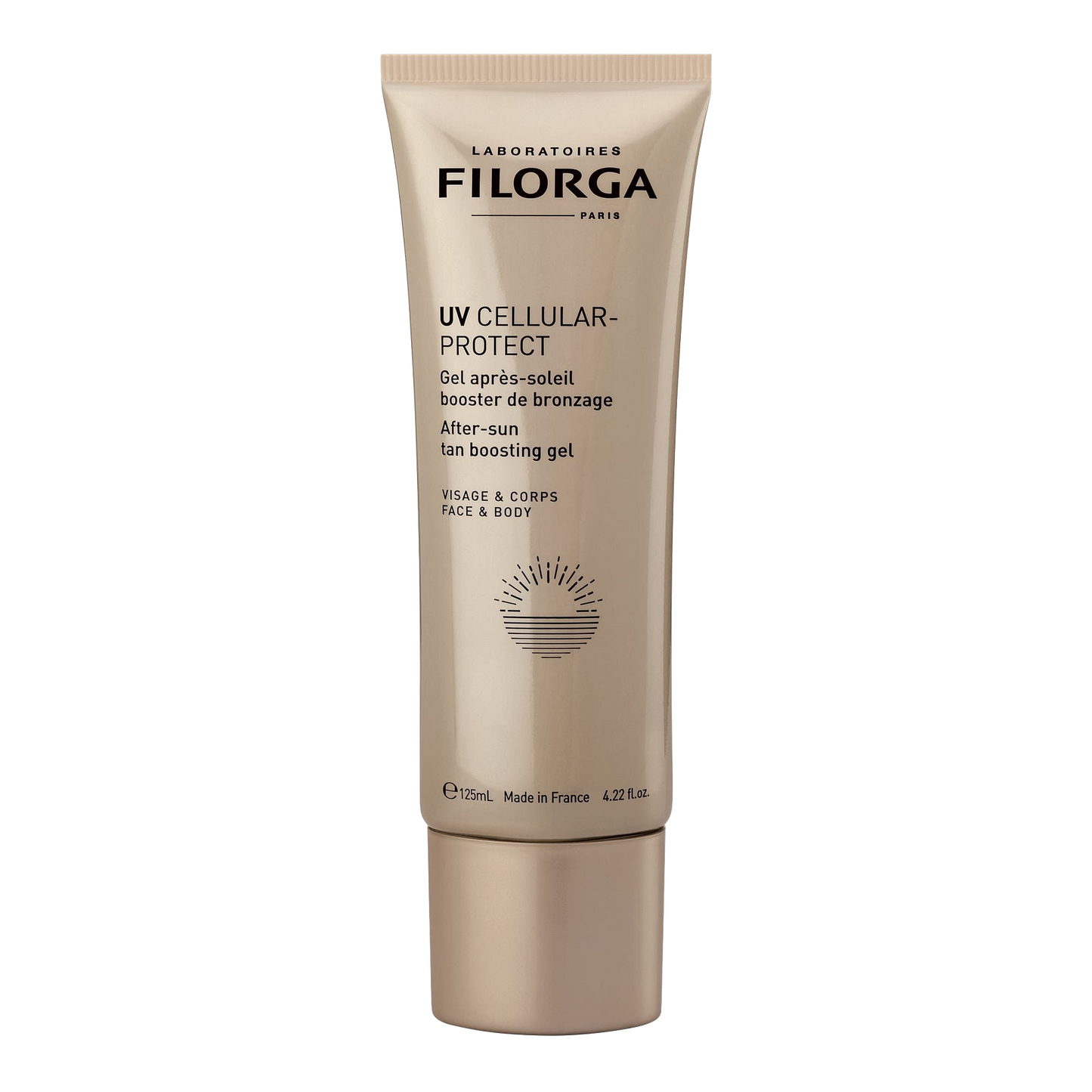UV CELLULAR-PROTECT AFTER SUN