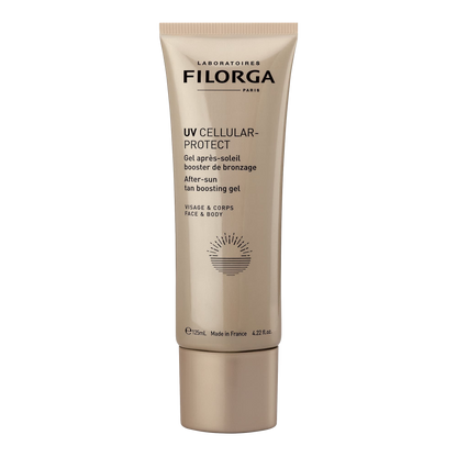 UV CELLULAR-PROTECT AFTER SUN
