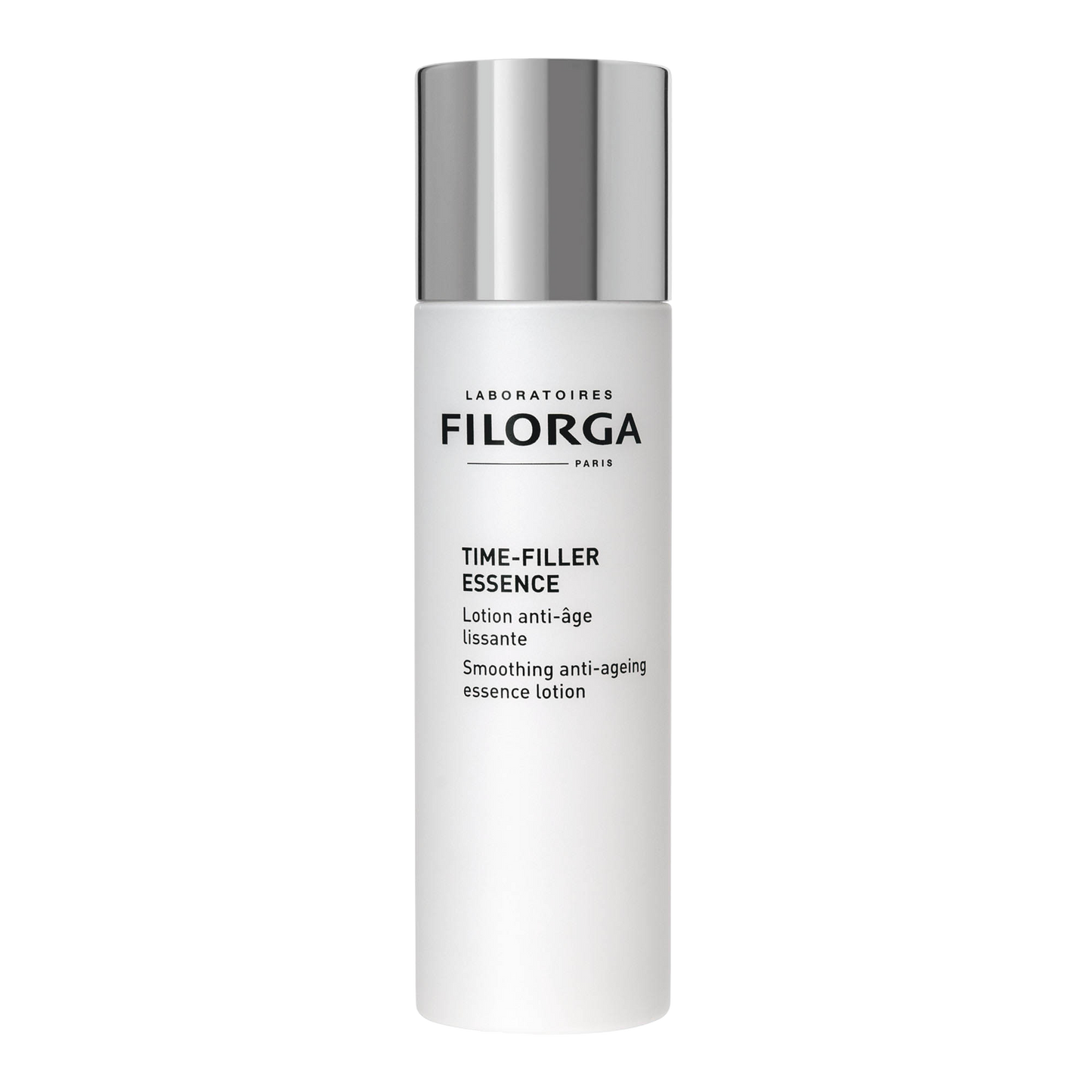 TIME-FILLER ESSENCE